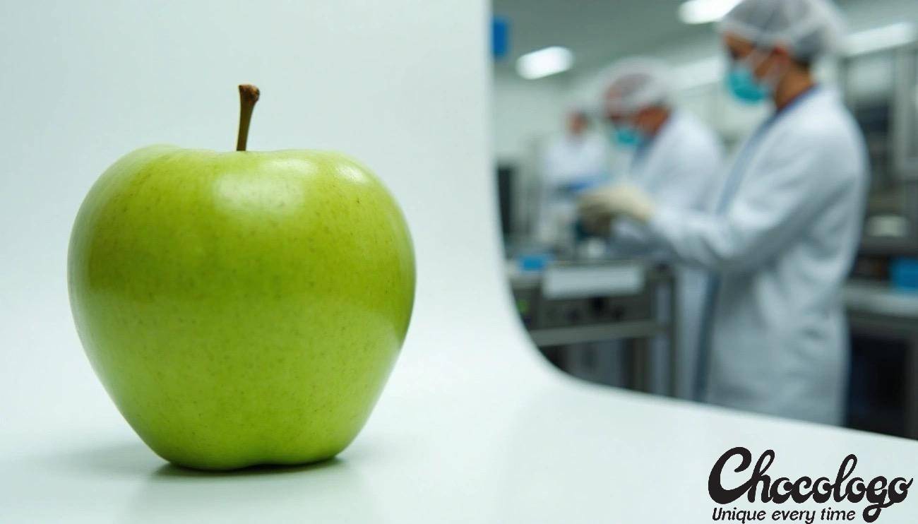 سیب سلامت و گواهی بهداشت چیست ؟